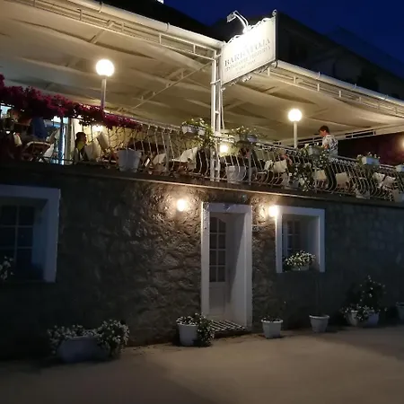 Casa Giglio Piano Terra Semesterbostad Marina di Campo
