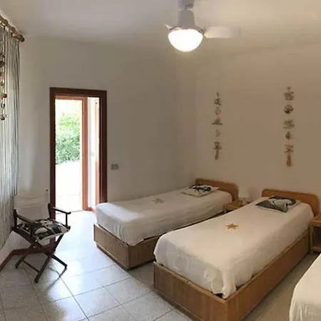 Casa Giglio Piano Terra