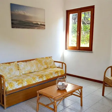 펜션 Casa Giglio Piano Terra