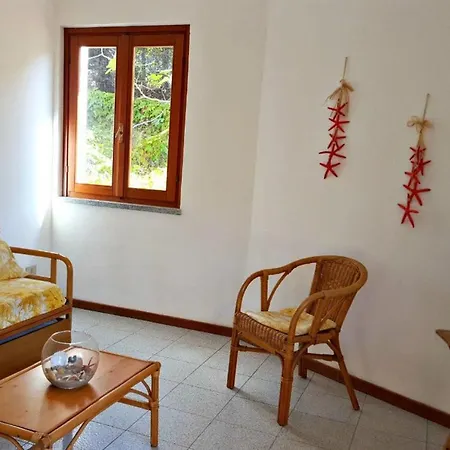 Casa Giglio Piano Terra Marina di Campo