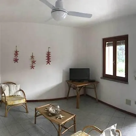 펜션 Casa Giglio Piano Terra
