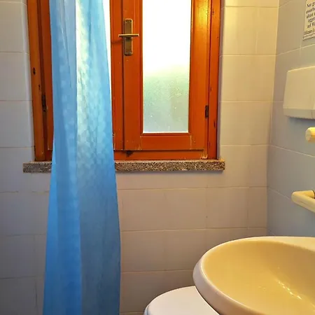 Casa Giglio Piano Terra * Marina di Campo